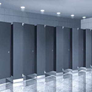 Khi lựa chọn vách ngăn phòng vệ sinh bạn cần lưu ý những điều sau