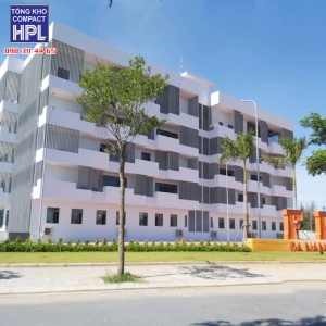 Trường Đại Học FPT