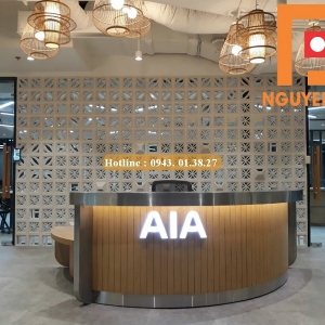 Văn Phòng Bảo Hiểm AIA Đà Nẵng