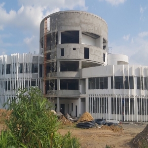 Khu Công Nghệ Cao Đà Nẵng