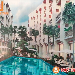 WAIFAIFO RESORT HỘI AN