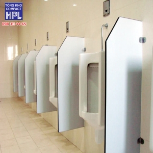 Tấm Compact HPL