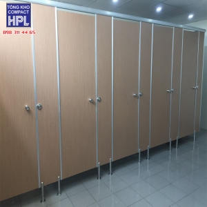 Tấm Compact HPL