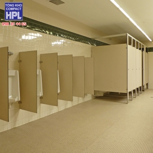 Tấm Compact HPL