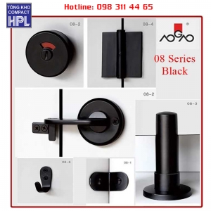 AOGAO 08 SERIES Black