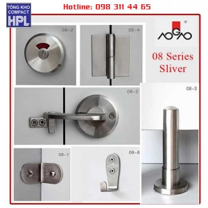 AOGAO 08 SERIES Sliver