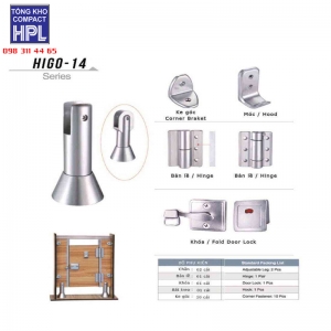 HIGO-14
