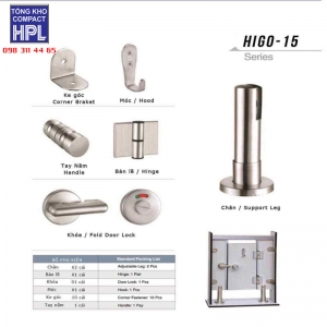 HIGO-15