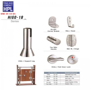 HIGO-18