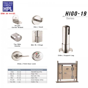 HIGO-19