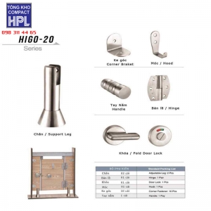 HIGO-20