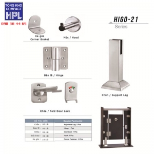 HIGO-21
