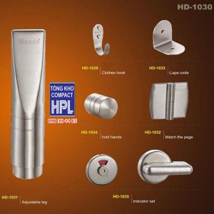 HOODE-1030
