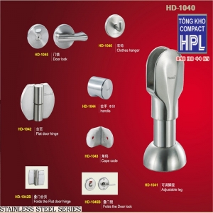HOODE-1040