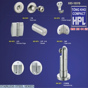 HOODE-1070