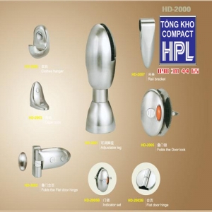 HOODE-2000