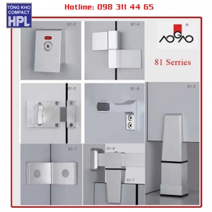 Aogao 81 Serries