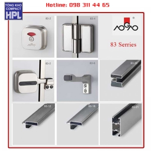 Aogao 83 Serries