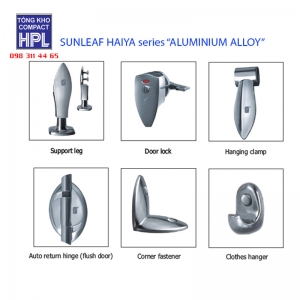SUNLEAF HAIYA