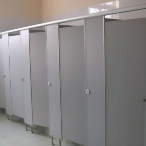 Vách ngăn vệ sinh tại Đà Nẵng