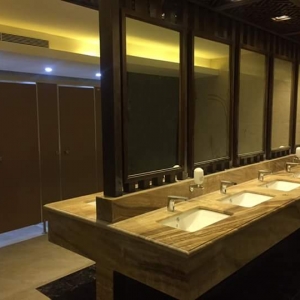 Mua vách ngăn vệ sinh tấm compact HPL Thừa Thiên Huế