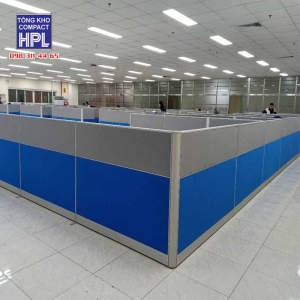 Vách ngăn văn Phòng