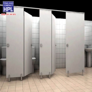 Tấm Compact HPL