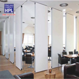 Vách ngăn văn Phòng
