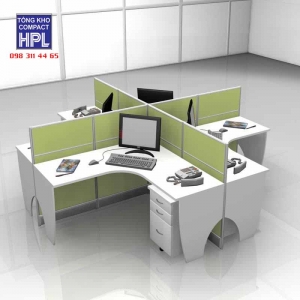 Vách ngăn văn Phòng