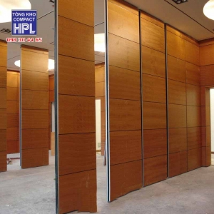 Vách ngăn văn phòng