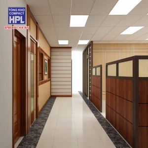 Vách ngăn văn phòng