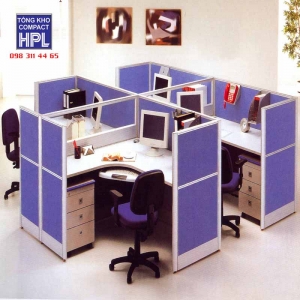 Vách ngăn văn Phòng