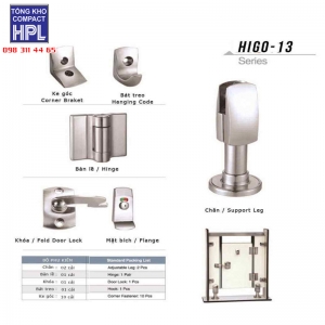 HIGO-13