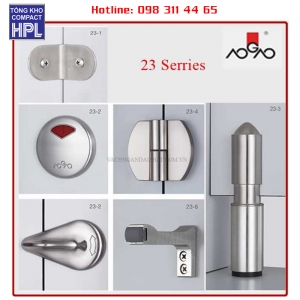 Aogao 23 Serries