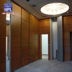 Vách ngăn di dộng