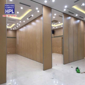 Vách ngăn di dộng